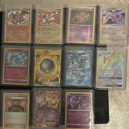 Nintendo pokémon jcc lot - nintendo,