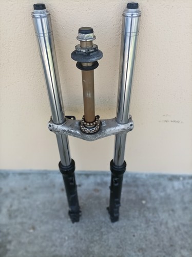 Fourche honda 750 vfr - honda,