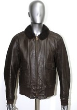 Flight jacket vintage 70s - g-1,