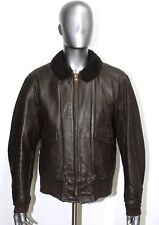 Flight jacket G-1 Vintage 70s