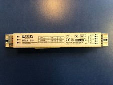 Tci lumière ballast btl8 - lumière, 218