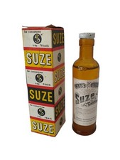 Ancienne Mignonette Bouteille