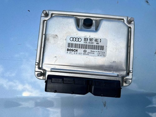 8e0907401d calculateur moteur - 8e0907401d,