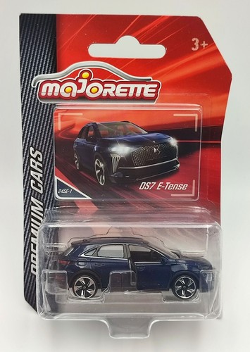 Citroën ds7 tense - ds7,