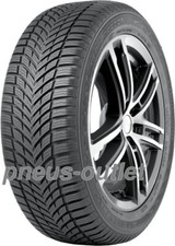Pneus 4 saisons Nokian Seasonproof 1 235/50 R18 101V XL BSW with MFS M+S