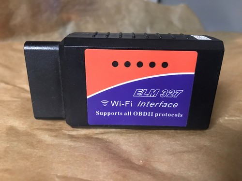 Elm 327 bluetooth pro obd2 - pro,