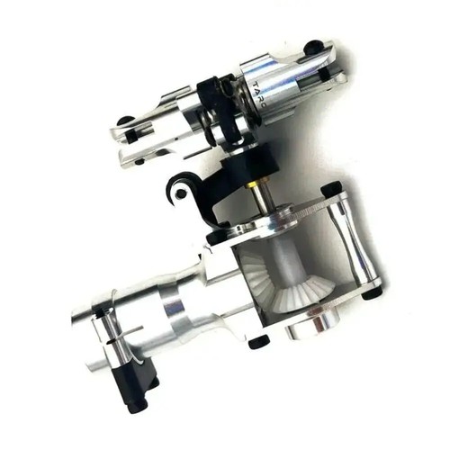 Metal tail rotor assembled for - metal,