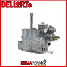 00588 CARBURATEUR DELLORTO SI