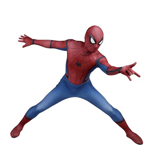 The homecoming spider man - homecoming, spider-man