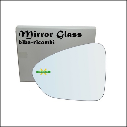 Miroir adhésif côté - miroir,