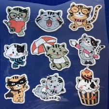 Patch Applique, Dessin