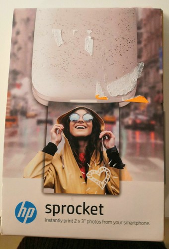 Imprimante photo sprocket - imprimante,