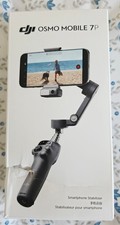 Stabilisateur smartphone dji - stabilisateur,