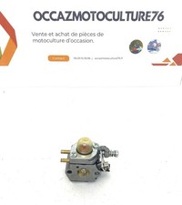 Carburateur Pour Pièces