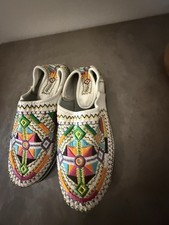 Pantoufles babouche marocaines