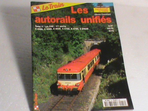 Livre train - le,