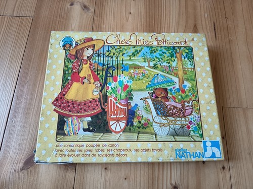 Chez miss petticoat atelier - chez,