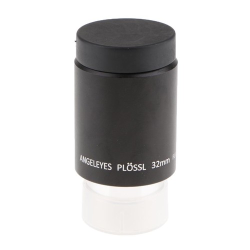Oculaire télescope plossl - télescope,