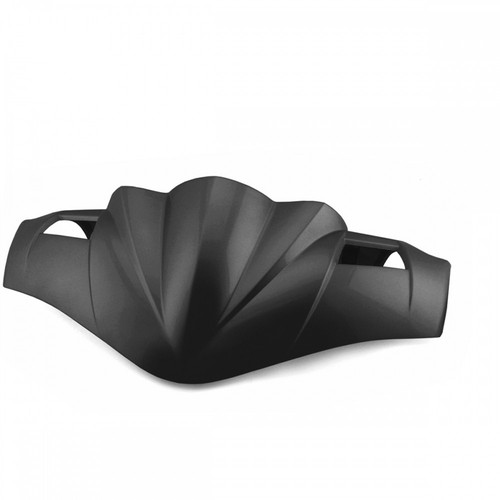 Carénage guidon tnt noir - de,