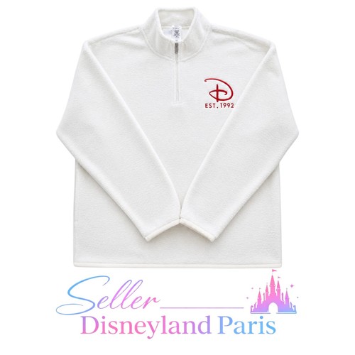 Polaire minnie disneyland - minnie,