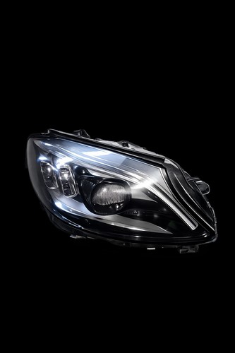 Mercedes benz w205 facelift - mercedes-benz, c