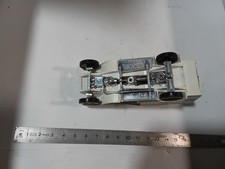 Citroën C4F 1930/50 Ambulance