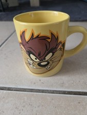 MUG TAZ - WARNER BROS 