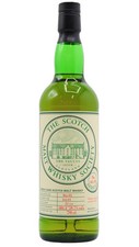 Brora (silent) - SMWS Society