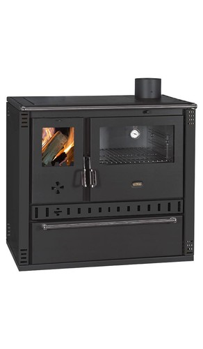Cuisiniere bois prity d - prity, gt