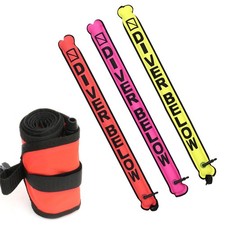 Bouée de marquage de plongée gonflable innovante pour une visibilité accrue