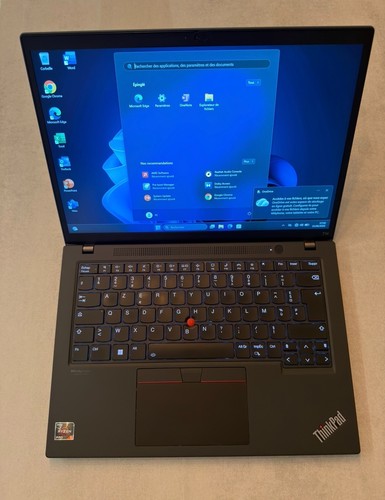 Lenovo thinkpad t14 gen amd - lenovo,