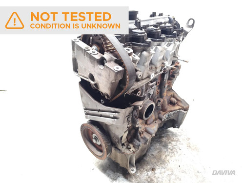 Renault megane moteur - megane, nu