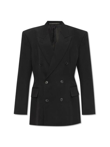 Balenciaga veste laine - veste,