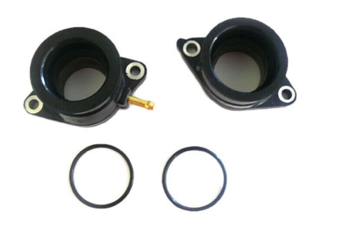 Pipes admission yamaha tt - pipes,