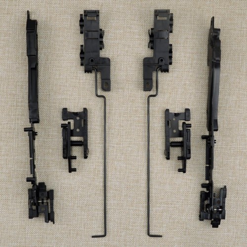 Sunroof repair track kit fit - kit,