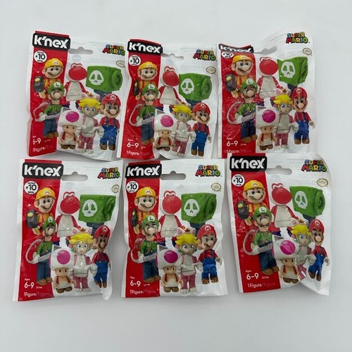 Nex super mario mini - super,