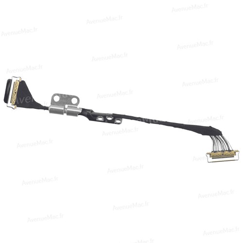 Câble écran lcd lvds - ,
