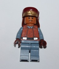 Lego Star Wars Minifig Captain
