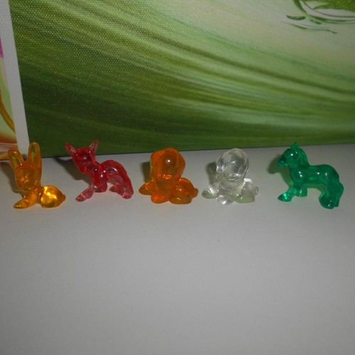 Figurines animaux sanal - 5,