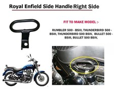 Royal Enfield "Bullet 500