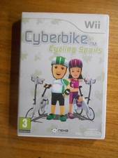 Cyberbike cycling sports / Jeu