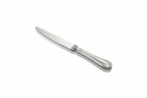 Couteau dessert argent - couteau,