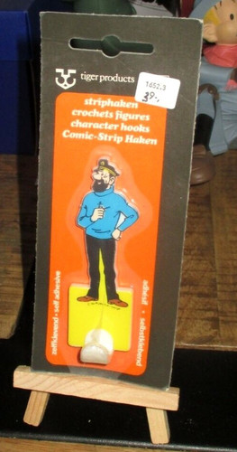 Tintin ancien collector - tintin-ancien,