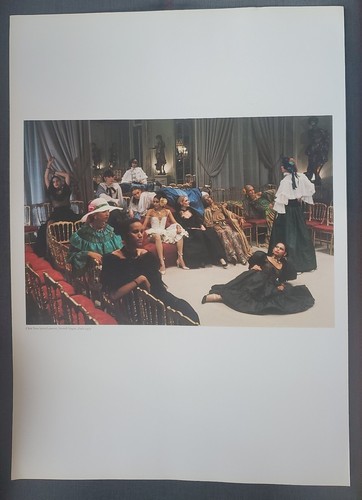 Helmut newton genuine sumo - newton,