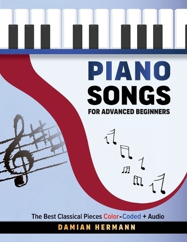 Damian hermann piano songs - songs, for