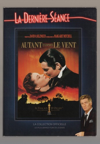 Collection derniere seance - derniere,
