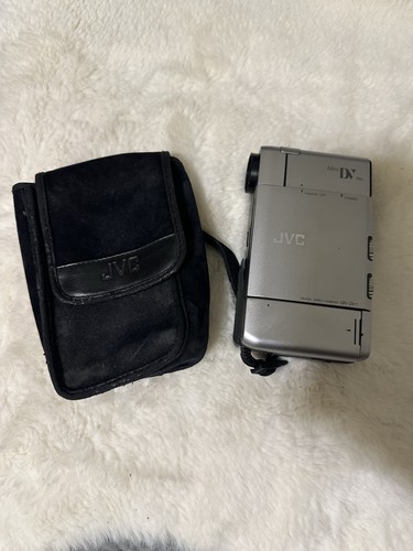 Camera portable vintage jvc - portable,