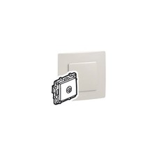 Legrand 664850 Prise TV Niloé