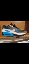 Air max bleu - 90,