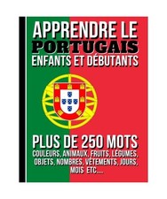 APPRENDRE LE PORTUGAIS ENFANTS